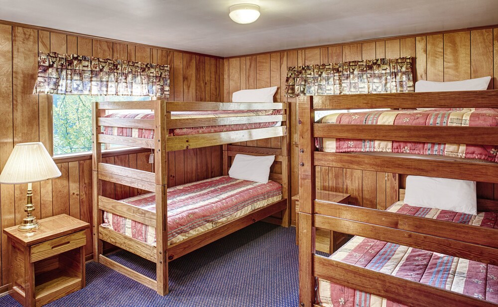 Salt Fork Lodge and Conference Center - photo 10