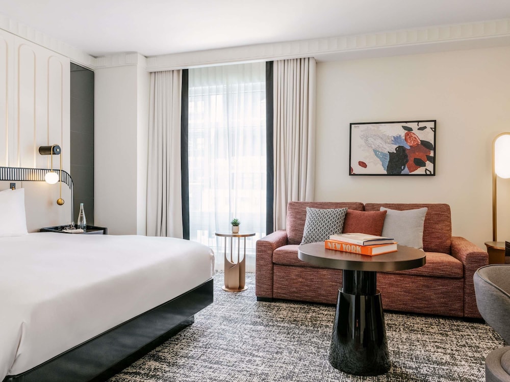 Sofitel New York - photo 9