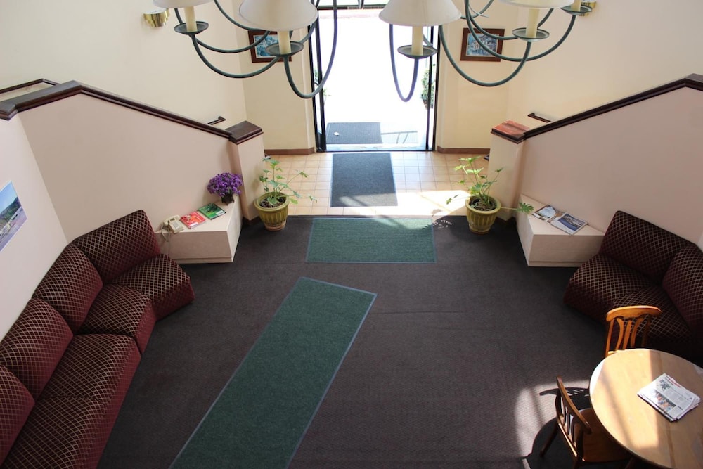 Ocean Gateway Inn - photo 6