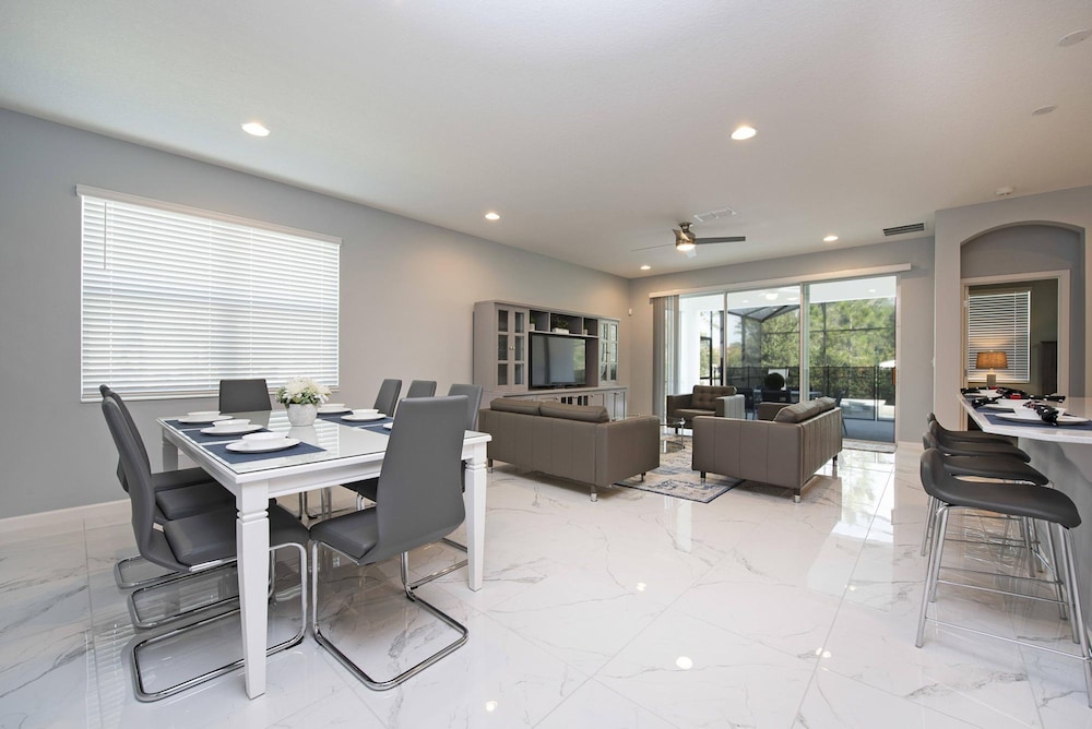 Bella Vida Resort Welcome To Cozy 4 Beds 3 Baths Villa Close To Disney - photo 49