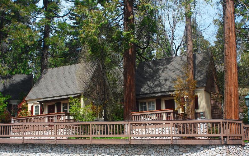 Saddleback Inn at Lake Arrowhead - photo 7