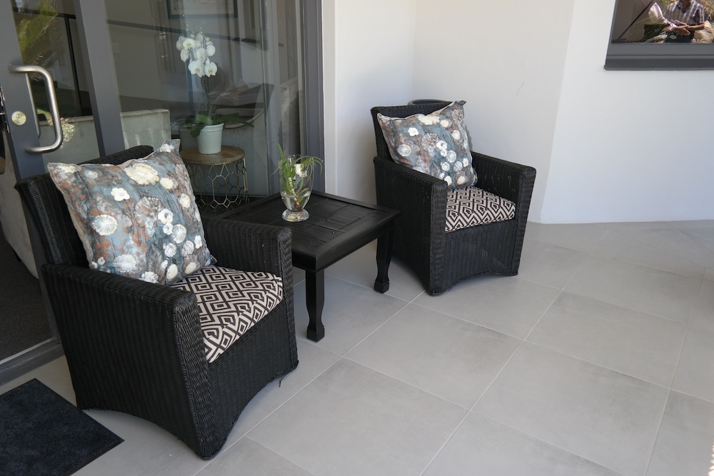 Quartet Hotel and Garden Suites in Plettenberg Bay, South Africa