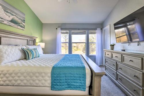 4 Mi to Disney World: Kissimmee Resort Retreat - photo 12