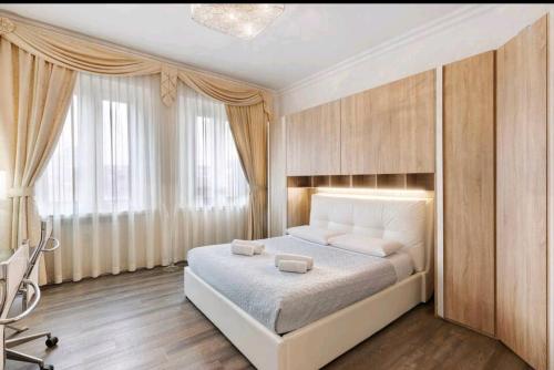 Residenza Tosca — 4-Star Luxury Hotel in Mantova, Italy