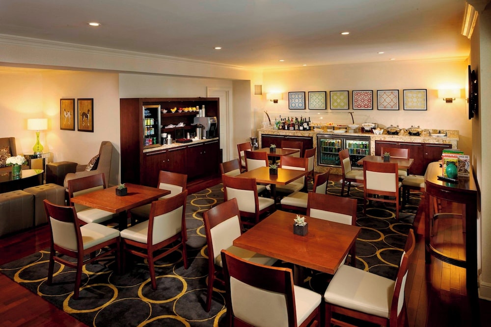 JW Marriott Miami - photo 49