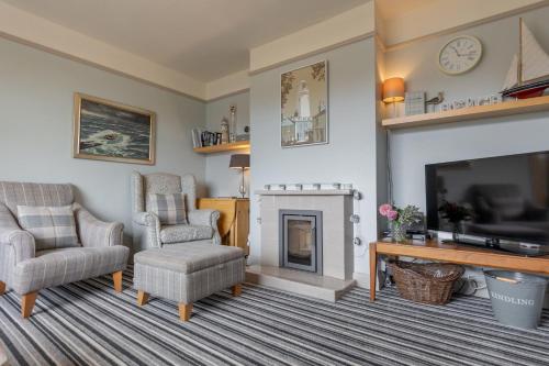 Sea Mist - last minute hotel in Southwold