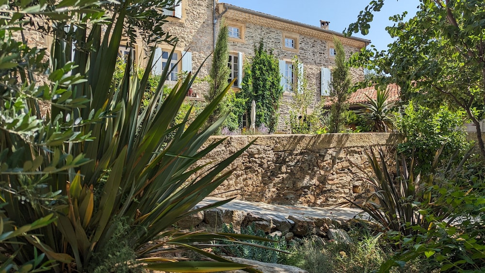 La Galante — hotel in Bedarieux