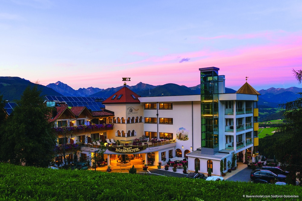 Bärenhotel in Valdaora Di Mezzo, Italy