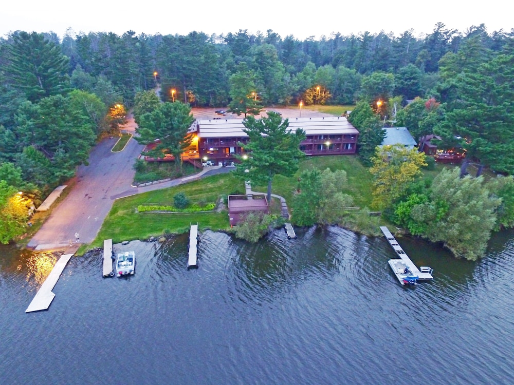 St. Croix Inn Solon Springs - featured photo