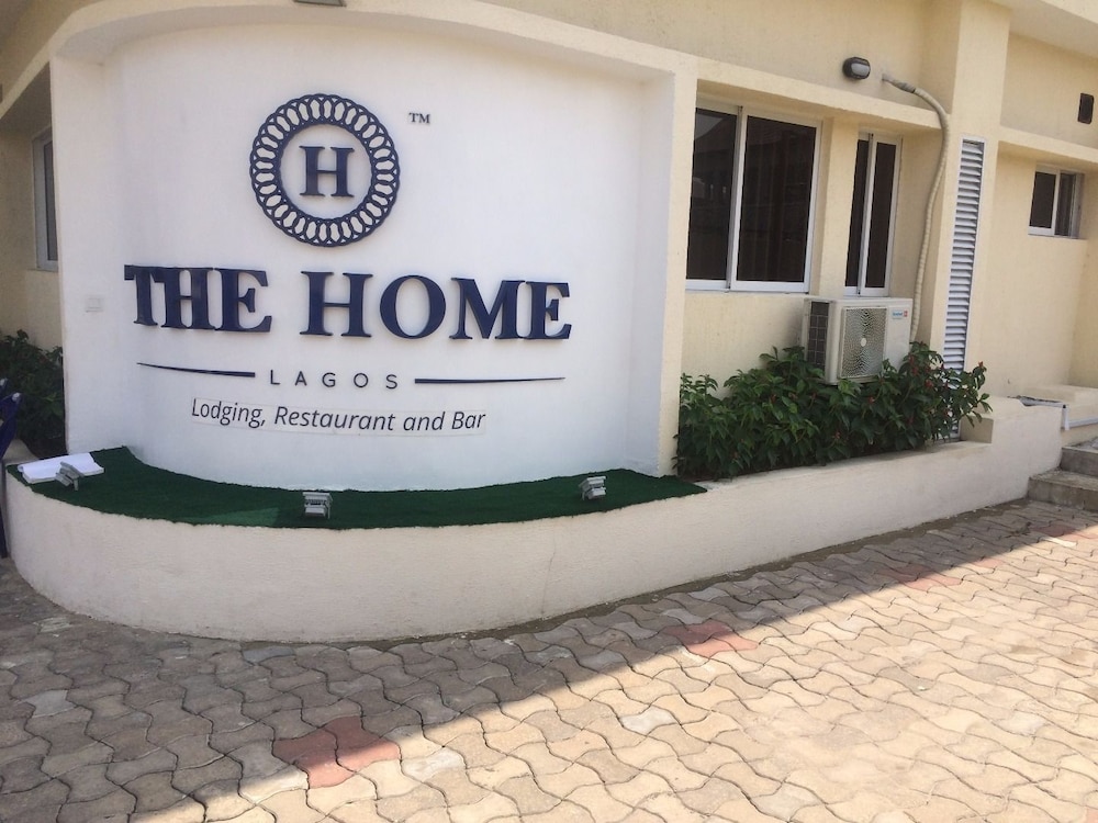 The Home Lagos