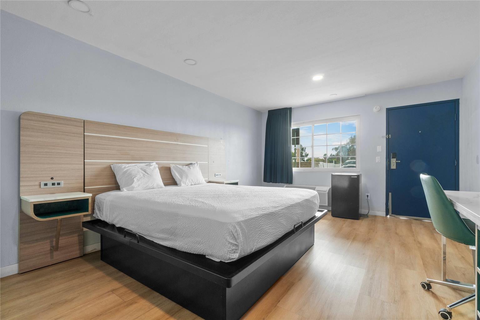 Travelodge by Wyndham Fairplex Pomona - photo 17