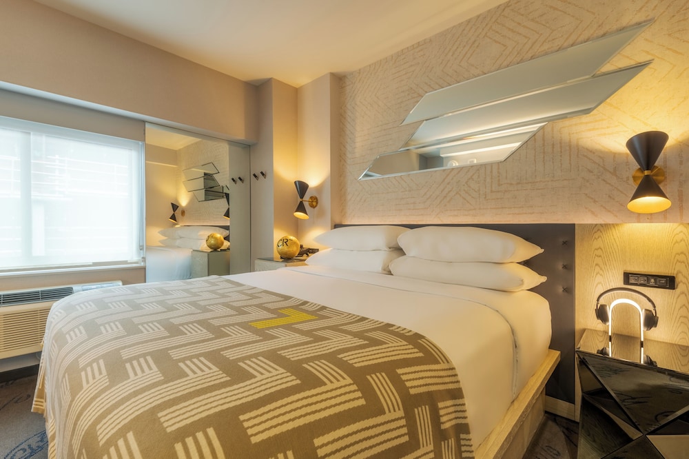 Pestana CR7 Times Square - photo 38