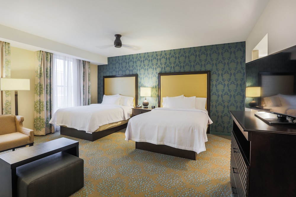 Homewood Suites by Hilton Charleston Historic District - photo 6