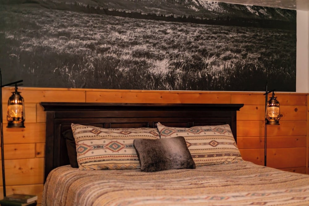 Chinook Winds Motel - photo 19