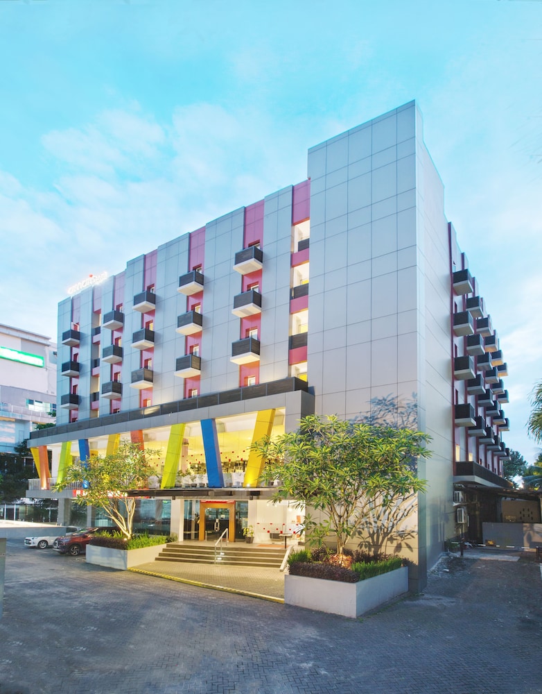 Amaris Hotel Padjajaran Bogor - carbon neutral hotel in Bogor