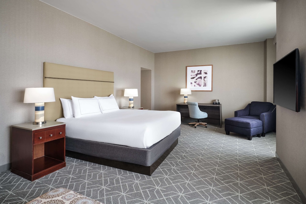 Hilton Richardson Dallas - photo 24