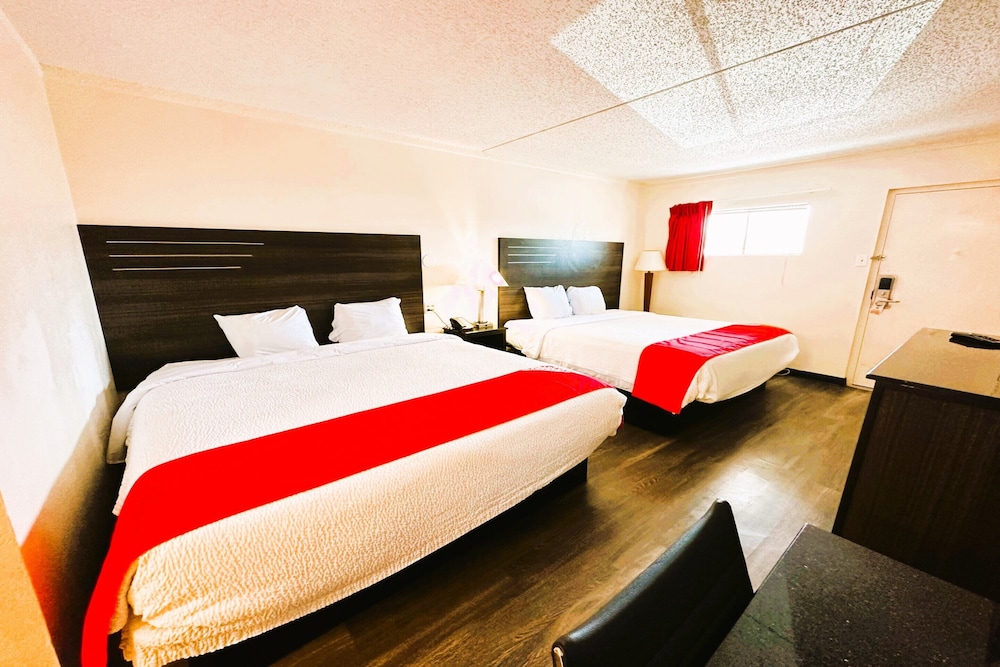 Knights Inn at Lackland Afb San Antonio - photo 17