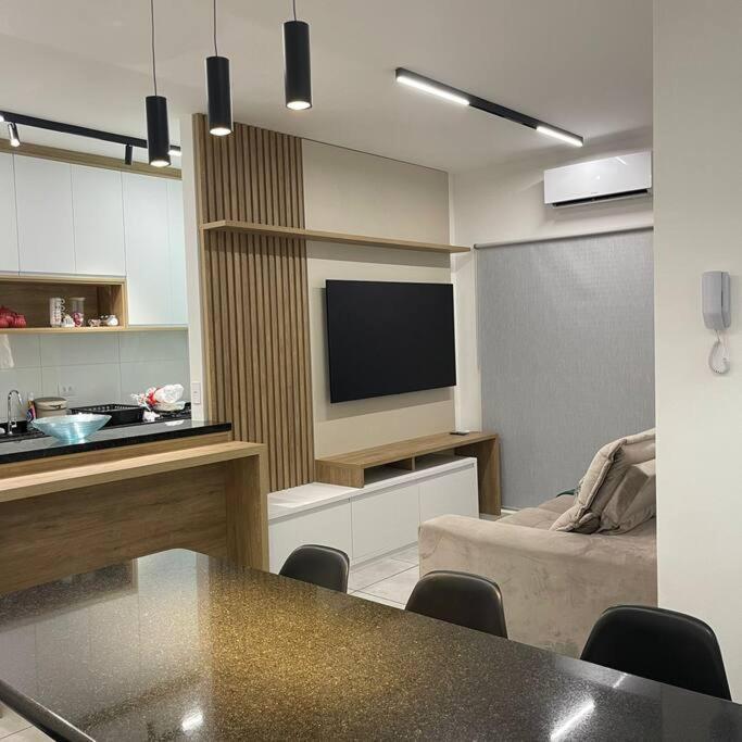 Apartamento em Ubatuba no Itaguá — 4-Star Luxury Hotel in Ubatuba, Brasil