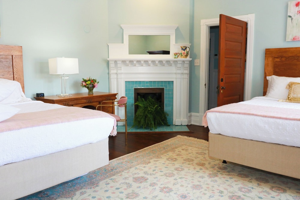 Summit Street Inns - photo 12