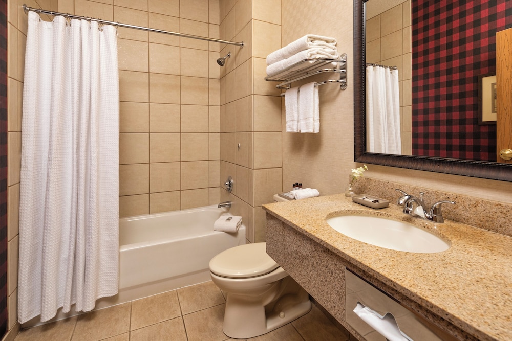 Grand Lodge Waterpark Resort - photo 43