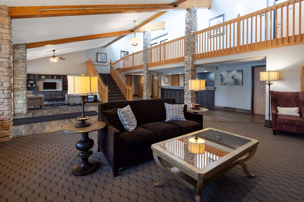 AmericInn by Wyndham Northfield - photo 7