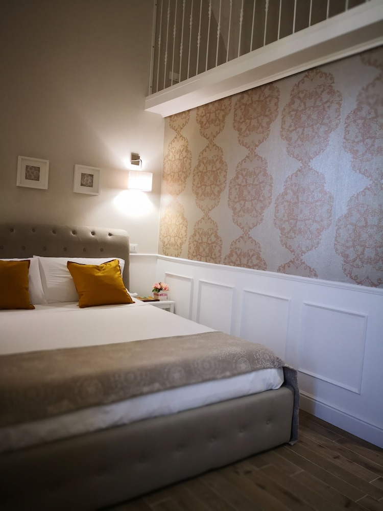 La Roche - carbon neutral hotel in Lecce