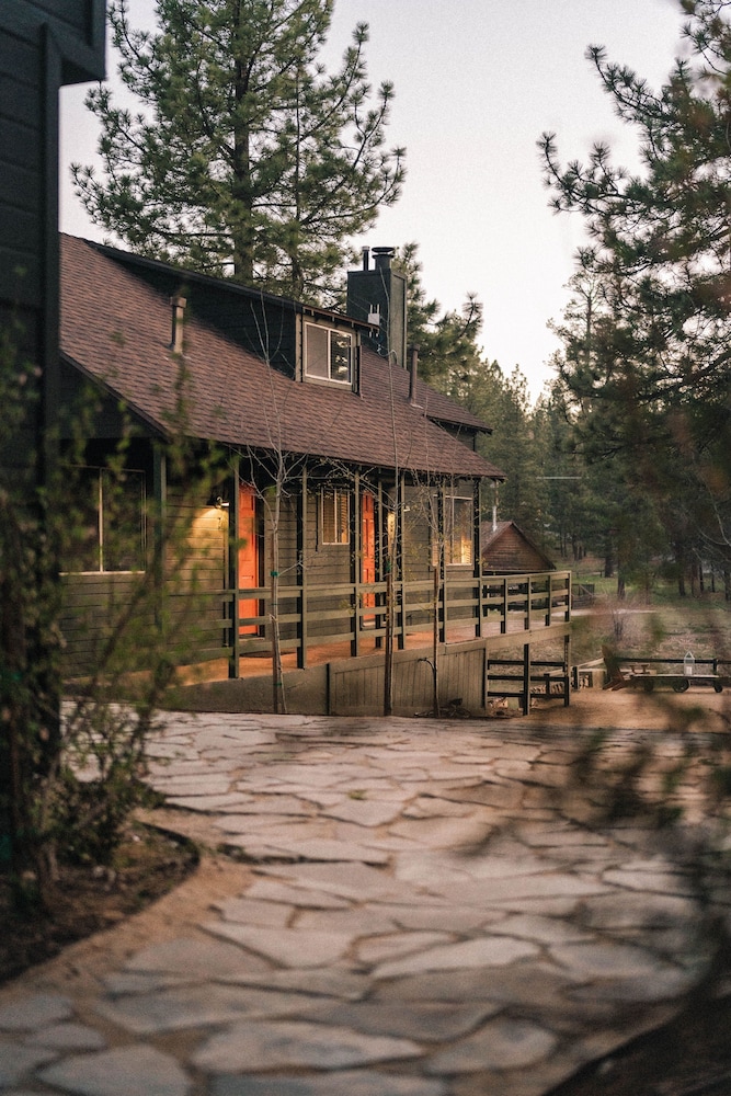 Noon Lodge at Mallard Bay - photo 113