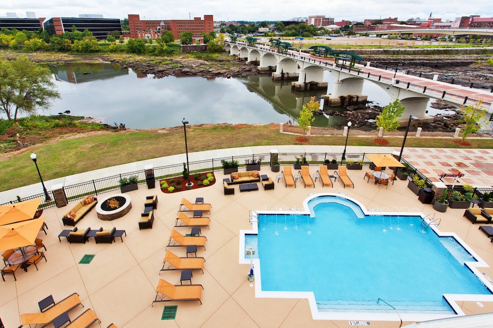 Courtyard by Marriott Columbus Phenix City - photo 13
