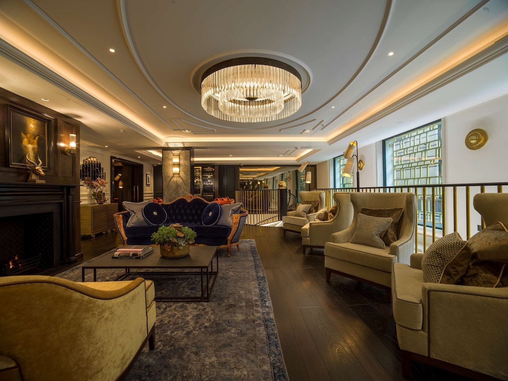 The Guardsman Preferred Hotels and Resorts in London, United Kingdom