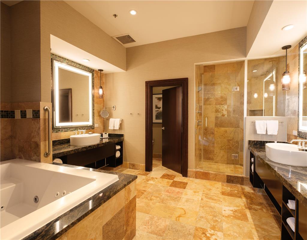 IP Casino Resort Spa Biloxi - photo 37