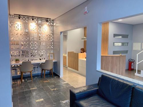Hotel Morada Nobre — hotel in Barreiras