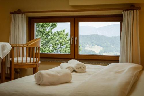 Panoramahotel Wagner Inh. Josef Wagner. — Semmering — photo 3