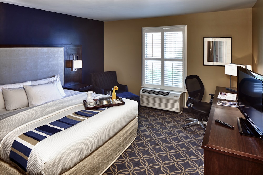 The Ohioan Hotel & Event Center - photo 7