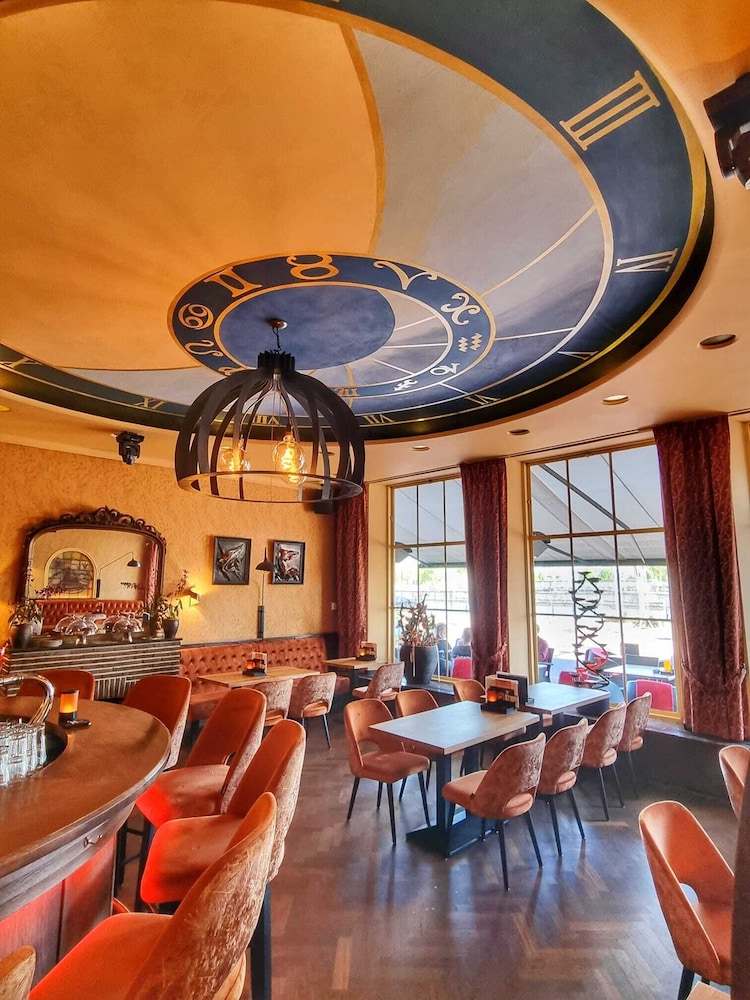 Hotel De Nieuwe Doelen in Middelburg, Netherlands