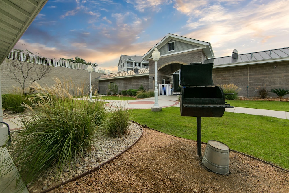 Holiday Inn Club Vacations Hill Country Resort Canyon Lake - photo 69
