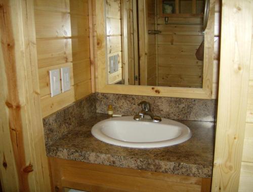Pio Pico Camping Resort Cottage 4 - photo 7