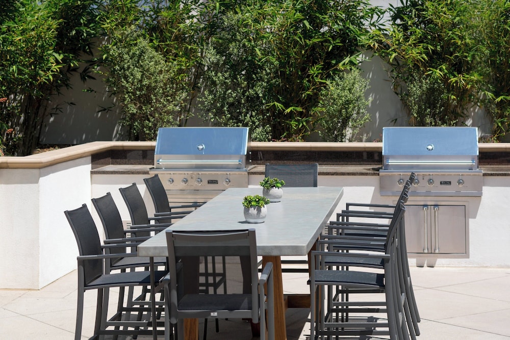 Residence Inn Los Angeles Pasadena Old Town - photo 49