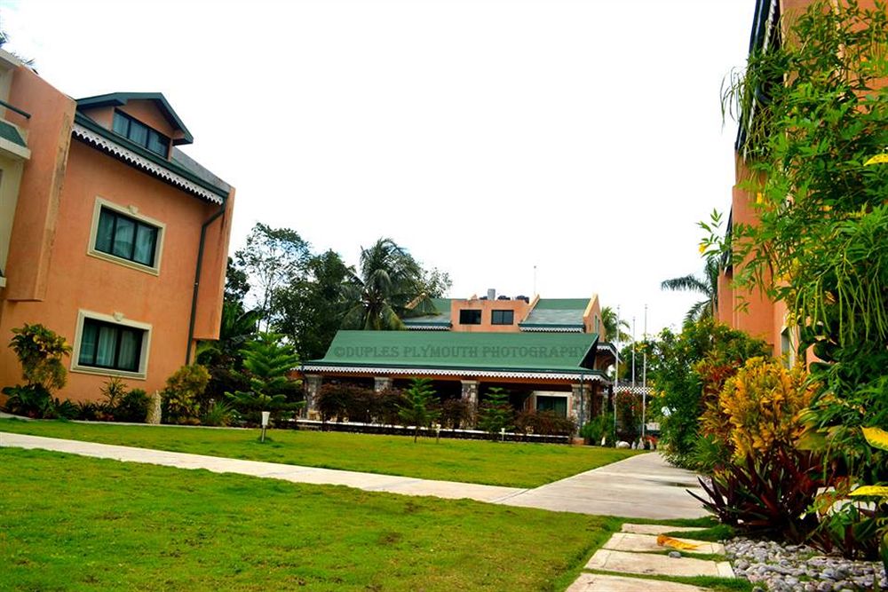 Hotel La Cretonne in Les Cayes, Haiti