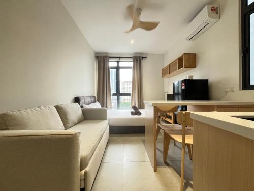 Neu Suites By The Relaxstay — 4-Star Luxury Hotel in Kuala Lumpur, Malaysia