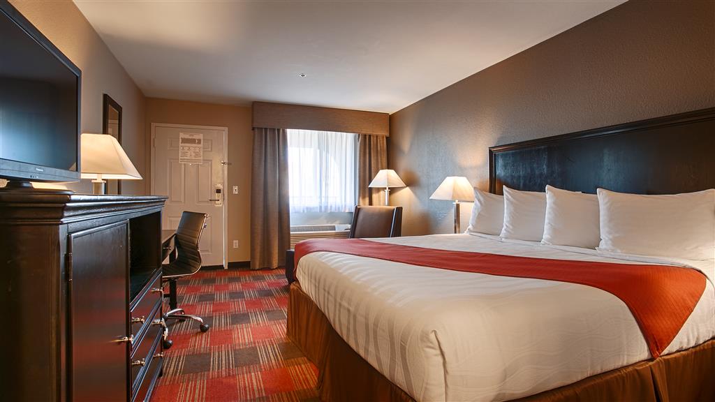 Best Western Willows Inn - photo 11