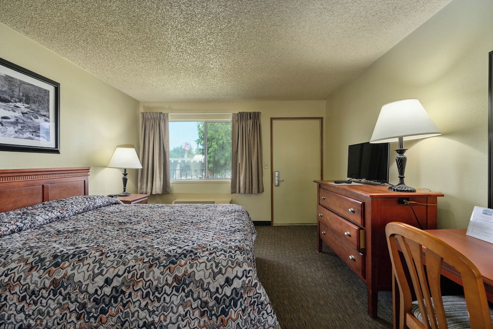Cocusa Motel - photo 34