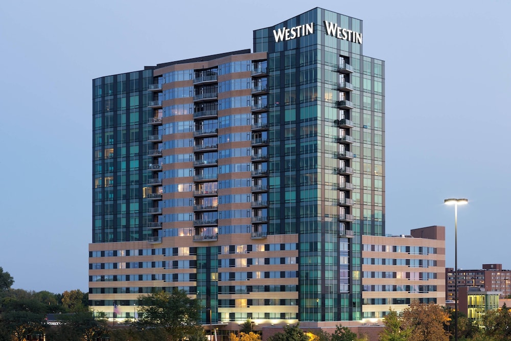The Westin Edina Galleria - photo 125