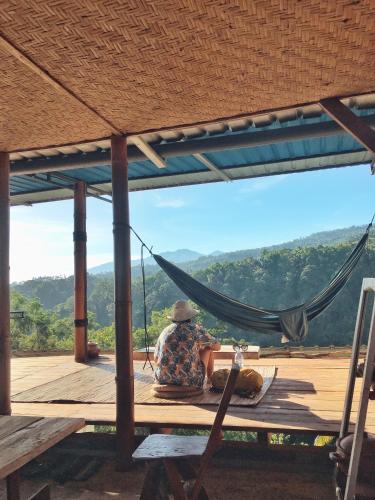 Rinjani Houseboon — Unknown City — photo 3