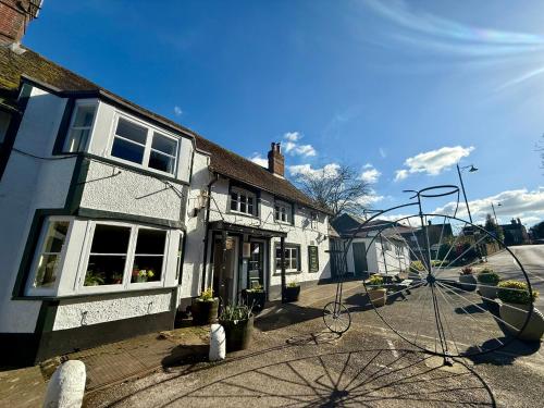 The Stonemasons Inn in Petworth, United Kingdom