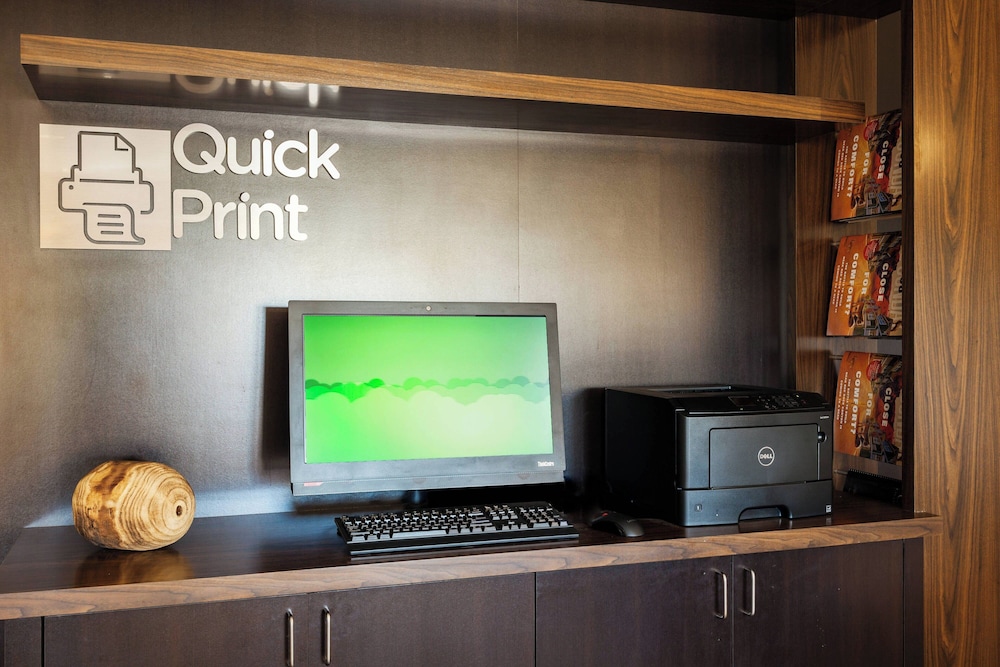 Courtyard by Marriott Las Vegas Henderson Green Valley - photo 12