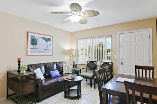 Madeira Beach Tropic Breeze Unit 19 Second Floor in Saint Pete Beach, United States