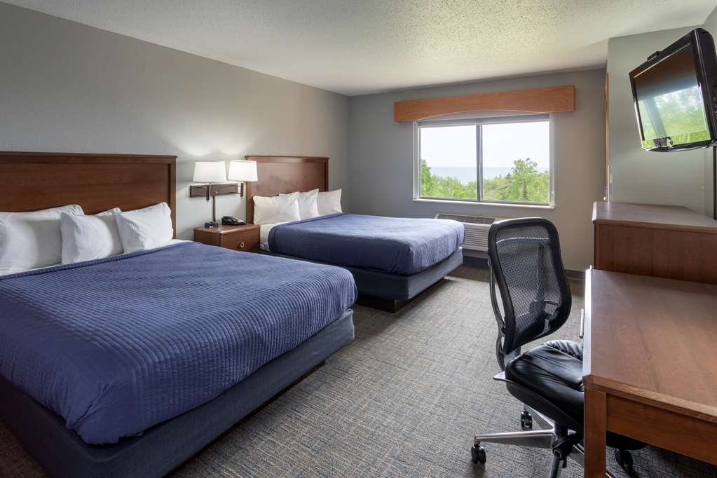 Americinn by Wyndham Silver Bay - photo 6