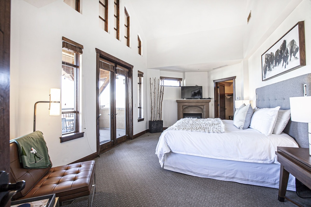 Hyatt at the Canyons by Park City Vacations - photo 3