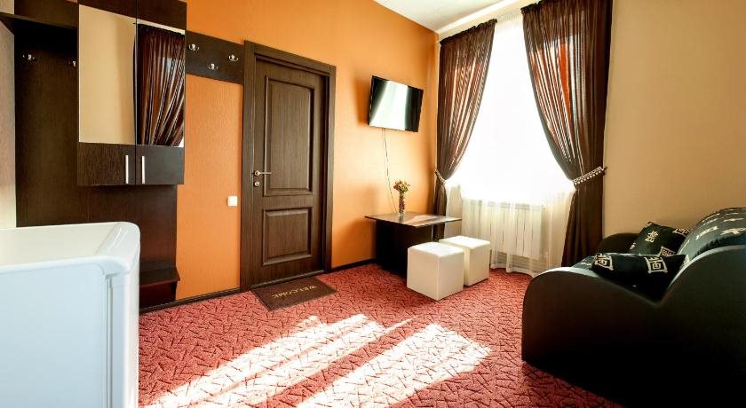 Art Hotel — hotel in Kamensk-Shakhtinskiy