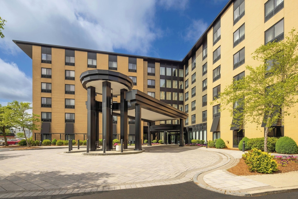 Courtyard by Marriott Boston South Boston in Boston, United States